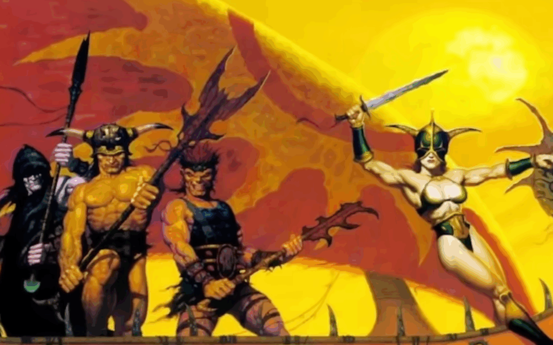 Is Dark Sun About to Make Its Dungeons & Dragons Comeback? Wizards’ New Playtest Sparks Speculation