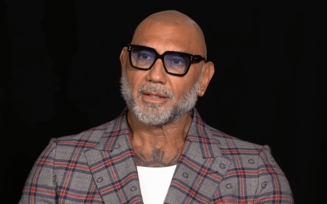 Dave Bautista May Join Henry Cavill in Amazon’s Highlander Reboot