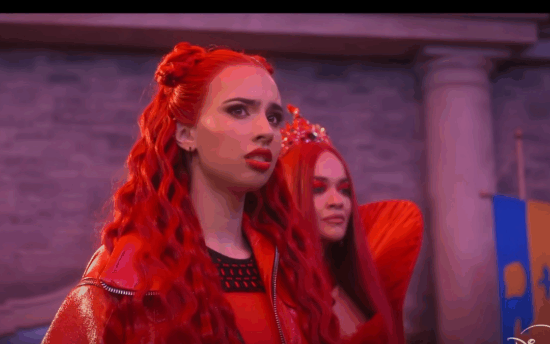 Disney’s Descendants Ascend Above Star Wars and Marvel Originals and There’s No End in Sight