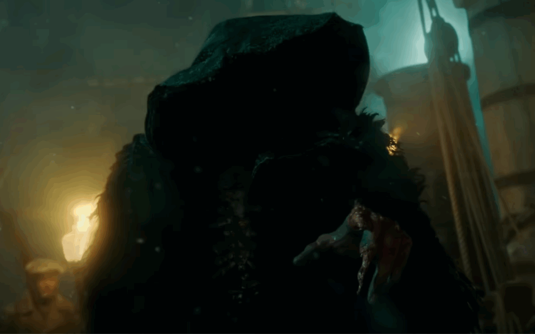 Guillermo del Toro’s Frankenstein Brings the Monster Back to Life with Faith, Flesh, and Fatherhood