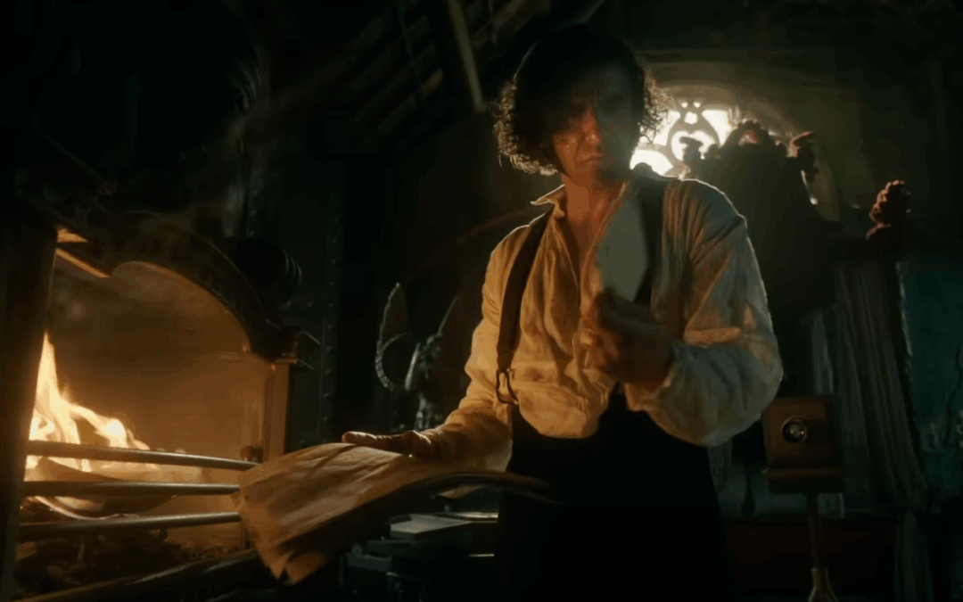 Guillermo del Toro Says His ‘Frankenstein’ Isn’t About AI—Clarifies It’s About Humanity