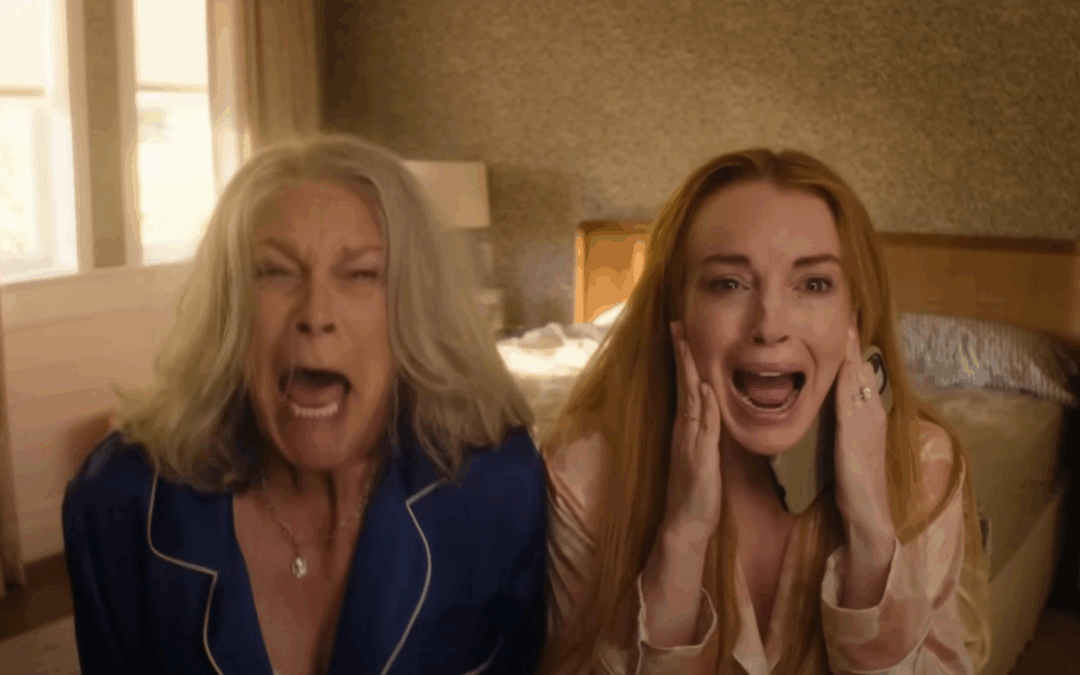 Freakier Friday Becomes the Latest Disney Film to Underperform in a String of 2025 Underachievers