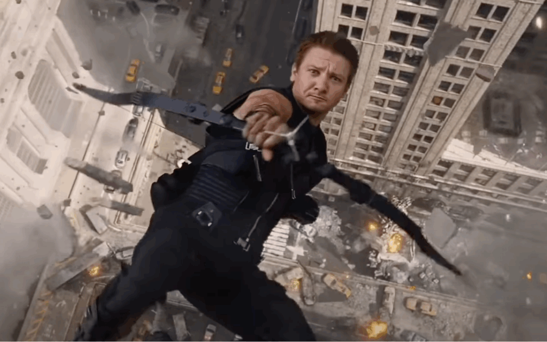 Jeremy Renner is Ready to Talk About Hawkeye Season 2, But Will Disney Pay What He’s Worth?