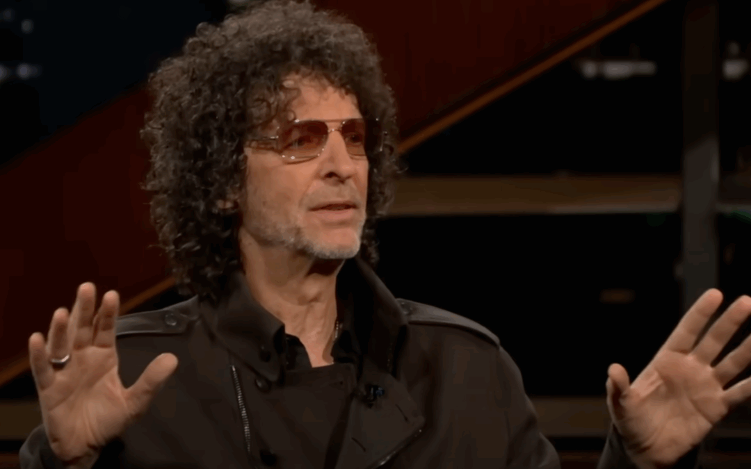 Howard Stern Claims SiriusXM Show Isn’t Canceled—But the Contract Question Lingers