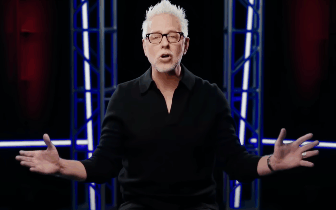 James Gunn Skips First Warner Bros. Meeting With David Ellison Despite DC Focus