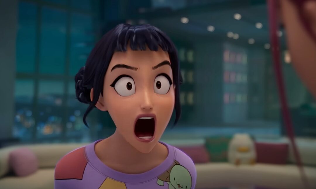 KPop Demon Hunters Sequel Not Coming Until 2029 — Will Netflix’s Big Hit Lose its Hype?