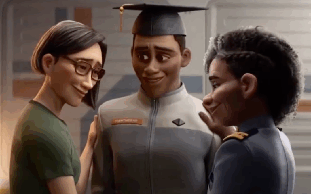 Lightyear Writer Defends Same-Sex Parents Scene After Snoop Dogg Disney Clash — Calls it ‘Beautiful’