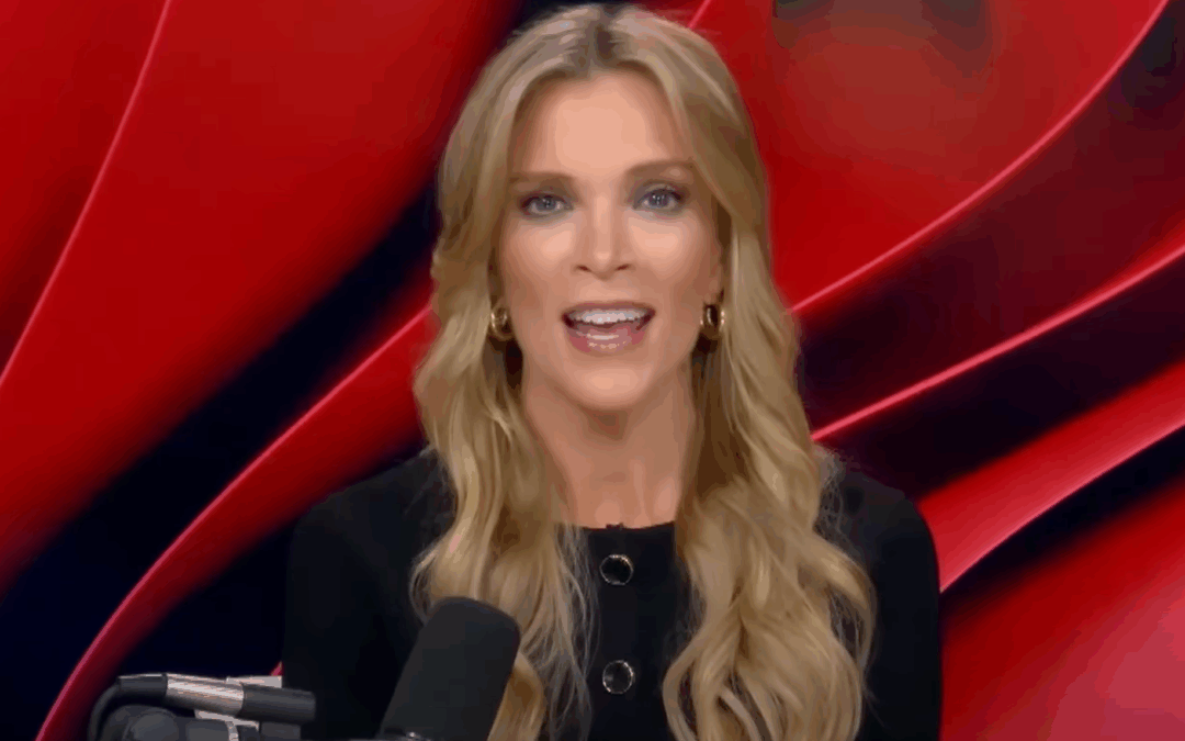 Megyn Kelly Rips Blake Lively to Shreds Over Failed Subpoena — Calls Star a “Narcissistic Bully Brat”