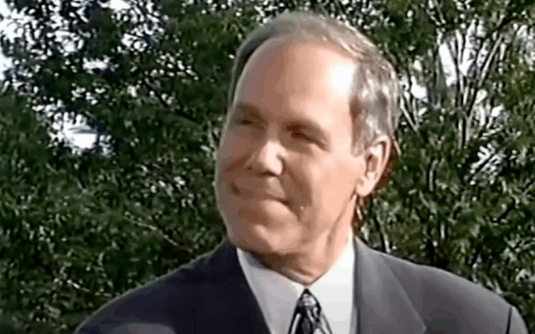 Former Disney CEO Michael Eisner Slams Leadership Over Jimmy Kimmel Suspension