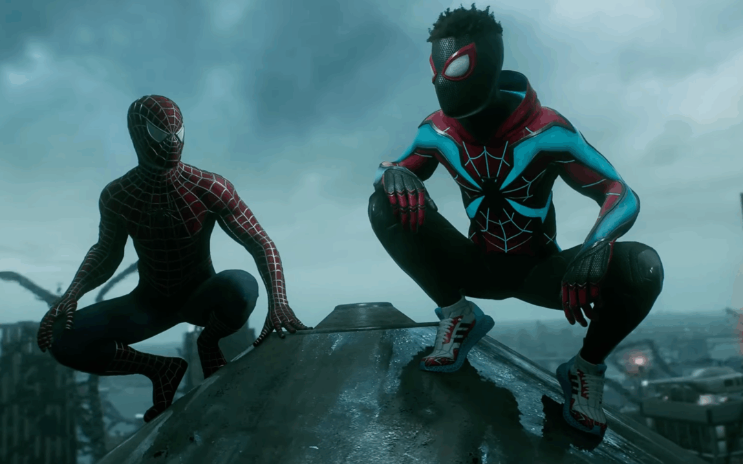 Tom Holland Claims There’s a Plan for Him to Pass The Mantle of Spider-Man