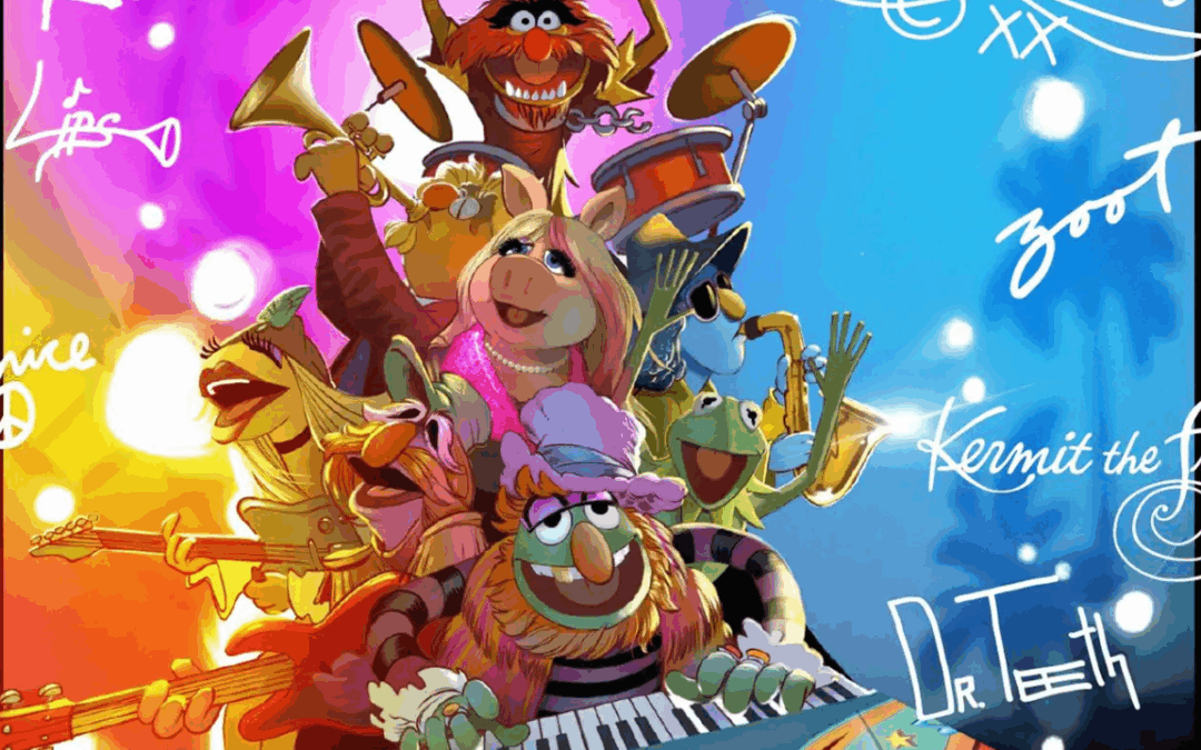 Imagineers Reveal Muppets Rock’n Roller Coaster Changes at Disney World: They’re Worse Than We Imagined