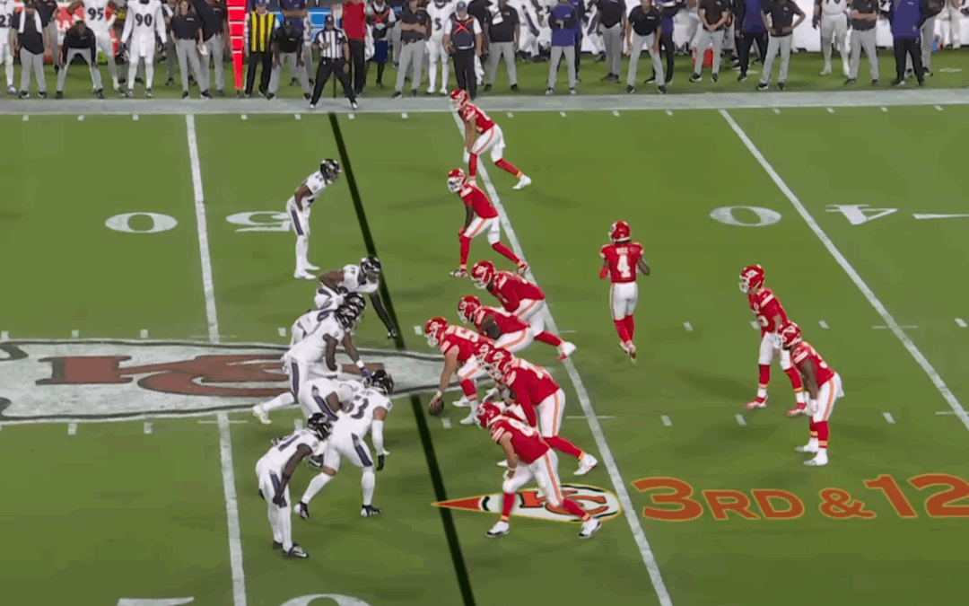 DOJ Takes Swing at NFL Antitrust Shield – Could This Finally Bring Back Free Games for Fans?