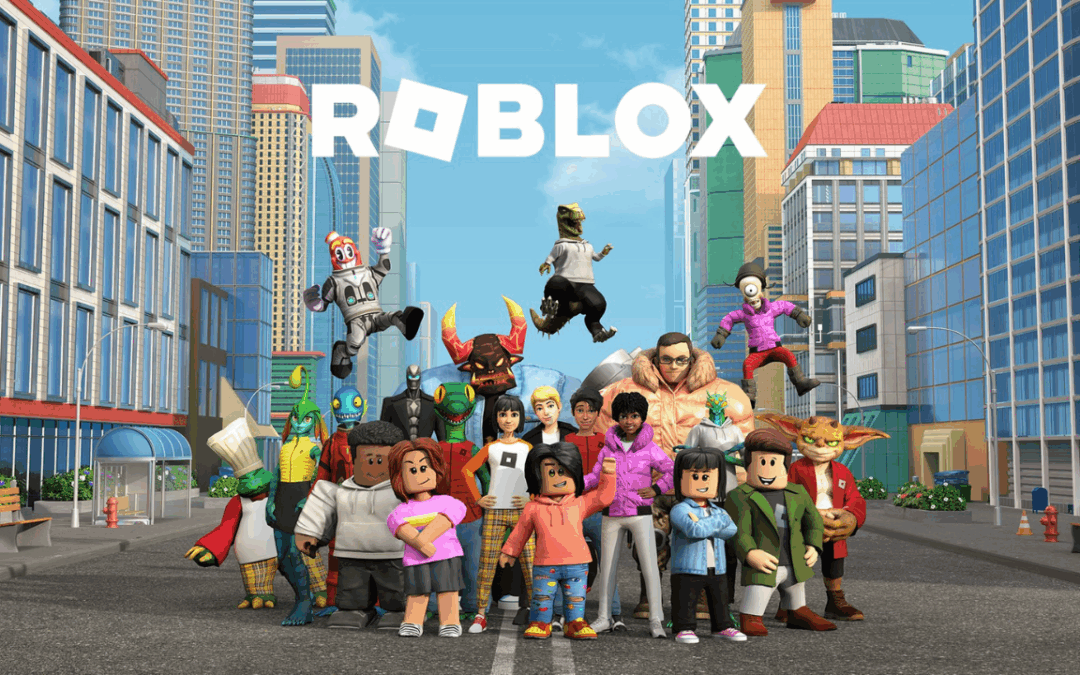 LA County Files Lawsuit Against Roblox Alleging Platform Fails to Protect Children and Enables Predators