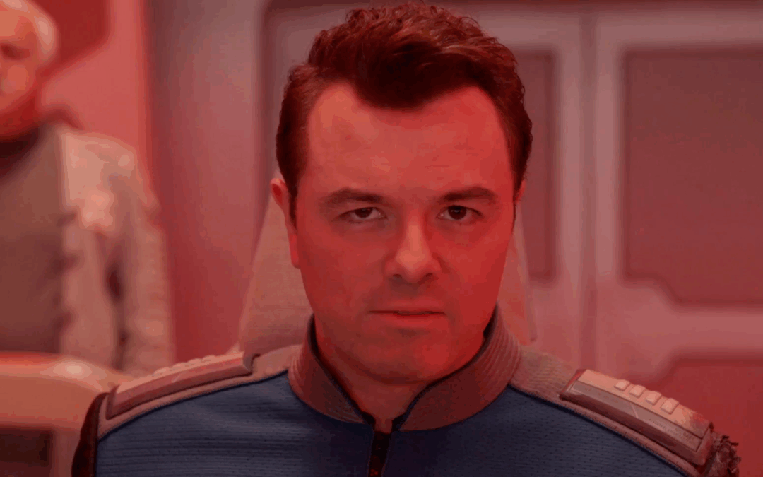 Seth MacFarlane Slams Hollywood: “We’ve Forgotten How to Tell Stories of Hope”