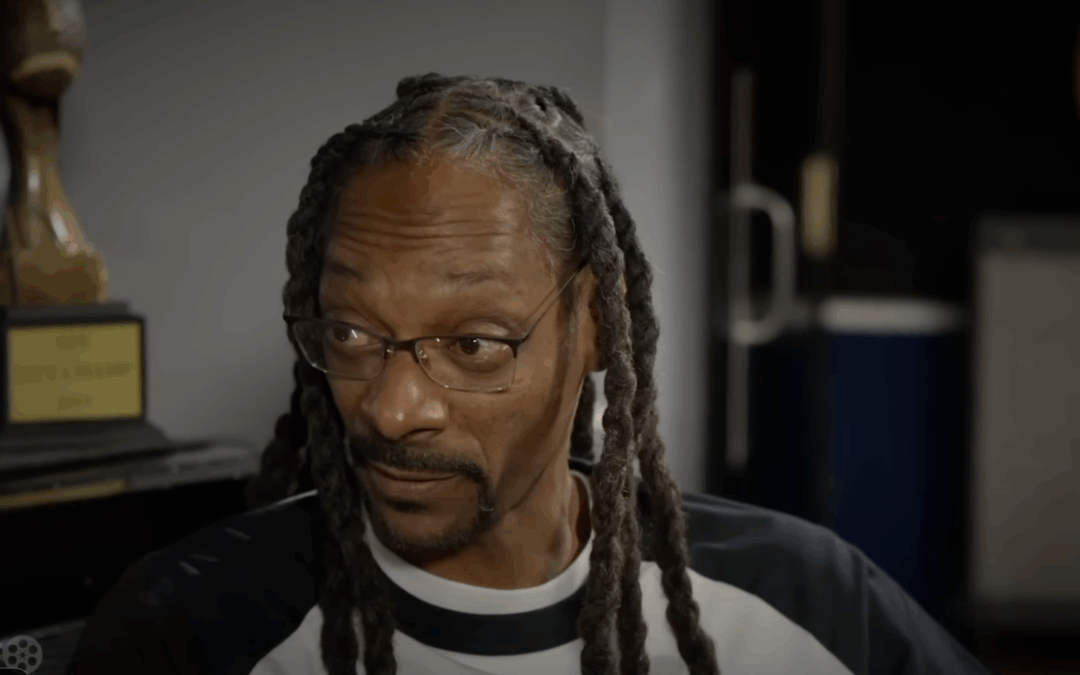 Hollywood Turns on Snoop Dogg: Rapper Faces Heat After Blasting Disney Pixar’s Lightyear