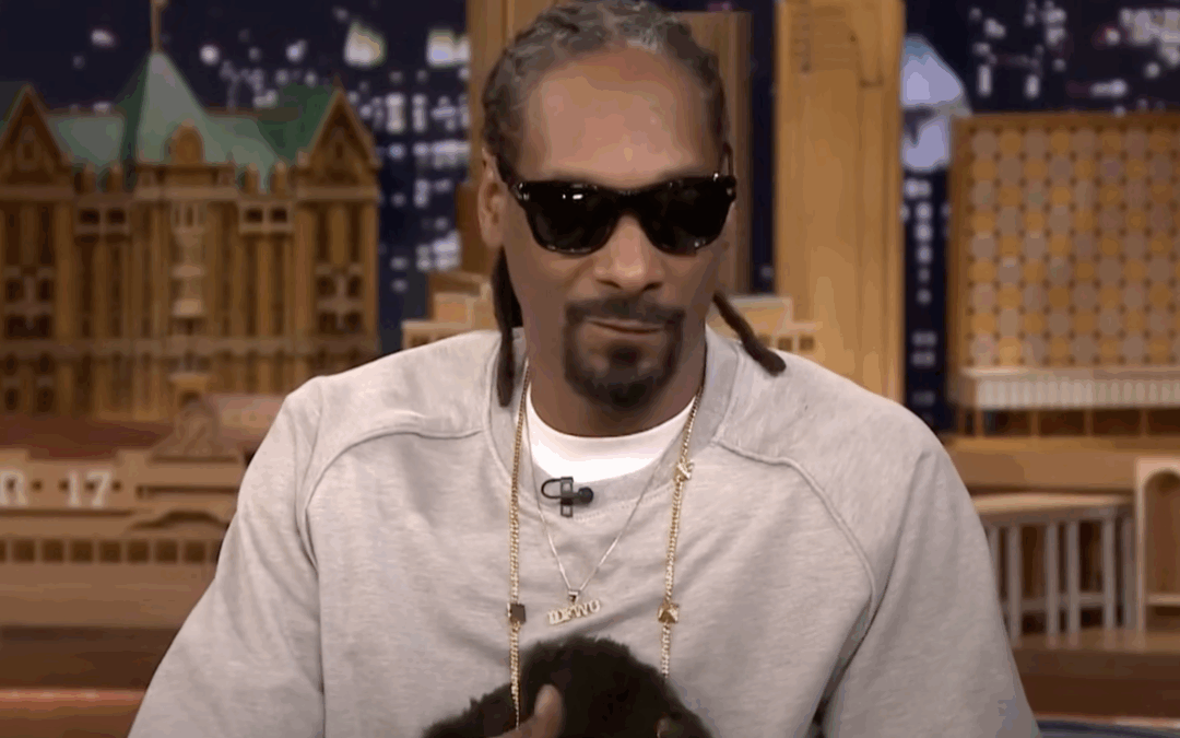 Snoop Dogg Caves to Cancel Culture After Disney Pixar Backlash — Says ‘My Bad’ and ‘Teach Me How to Learn”