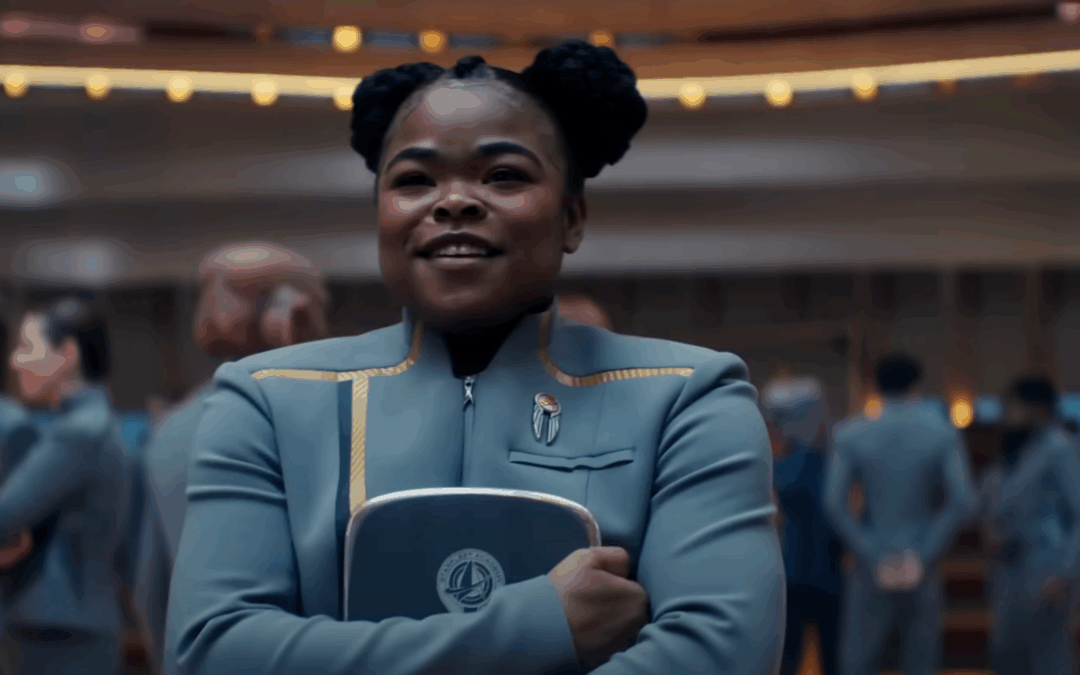 Starfleet Academy Canceled: Paramount Pulls Plug After Ratings Collapse