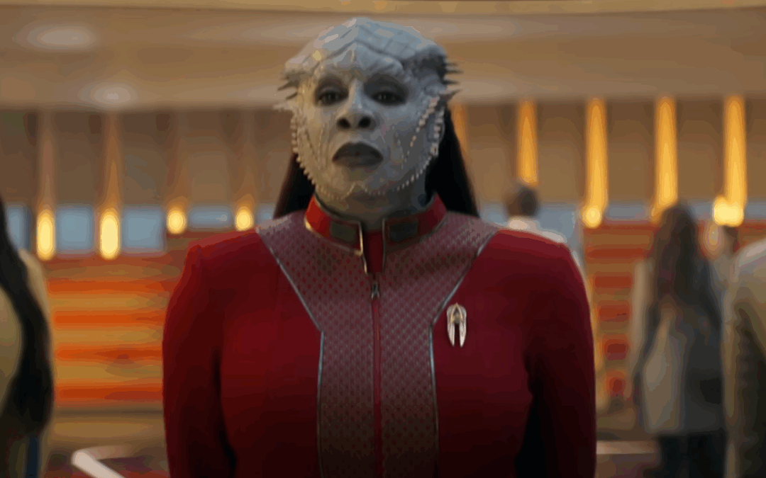 Star Trek: Starfleet Academy Already a Flop — Free YouTube Premiere Draws Shockingly Low Viewership