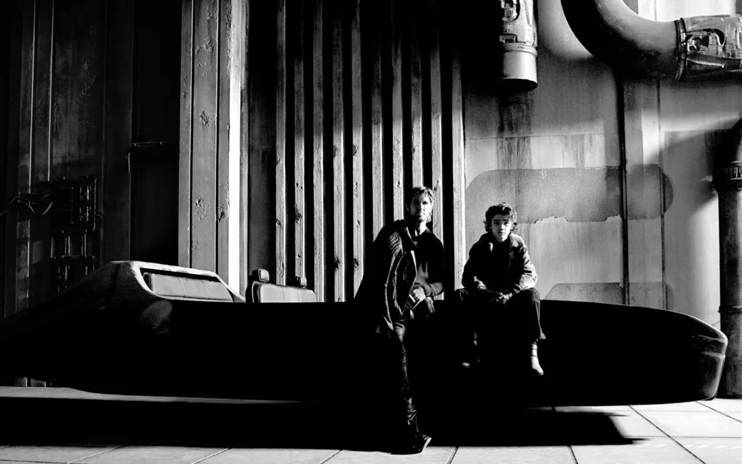 Star Wars Starfighter Cast Grows — Film Races Ahead While Rey Movie Stalls