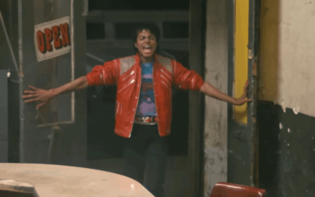 The Sanitized King of Pop: Michael Jackson Movie Sidesteps Scandal in Favor of Crowd Appeal