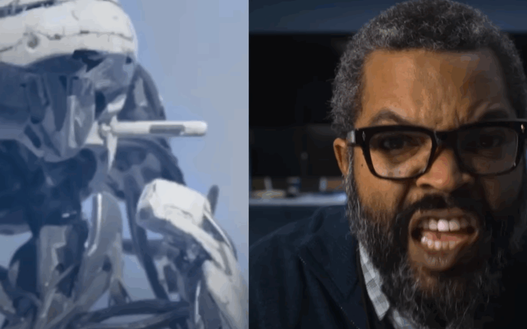 ‘War of the Worlds’ (2025) Is Officially One of the Worst 100 Films of All Time