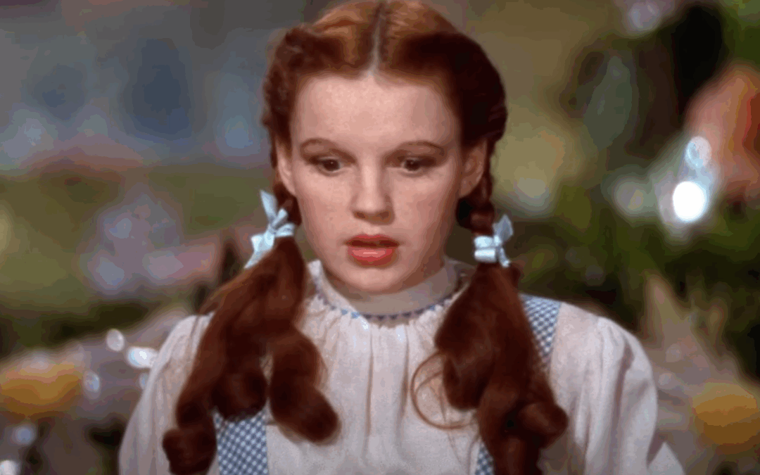 Amazon to Turn Wizard of Oz Into a YA “Modern” Series with Gwen Stefani and Blake Shelton