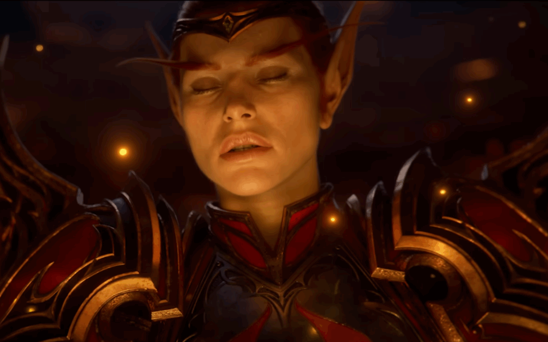 Former World of Warcraft Team Lead Mark “Grummz” Kern Blasts Blizzard for Hitting Blood Elves “With the AAA Ugly Stick”
