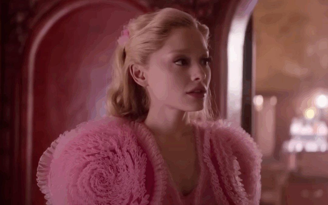 Ariana Grande Picks a Fight With Trump Right as Wicked: For Good About to Release — White House Responds With Epic Takedown