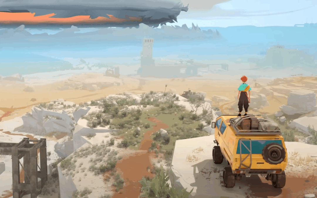 French Indie Game Caravan SandWitch Celebrates Charlie Kirk Killing, Doubles Down With Hostile Replies Against Gamers