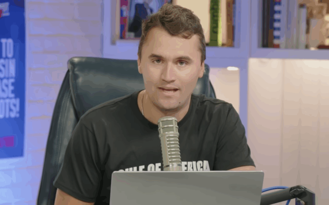Charlie Kirk Memorial Viewership Shatters Records and Makes History: Turning Point USA Claims 100 Million+ Views