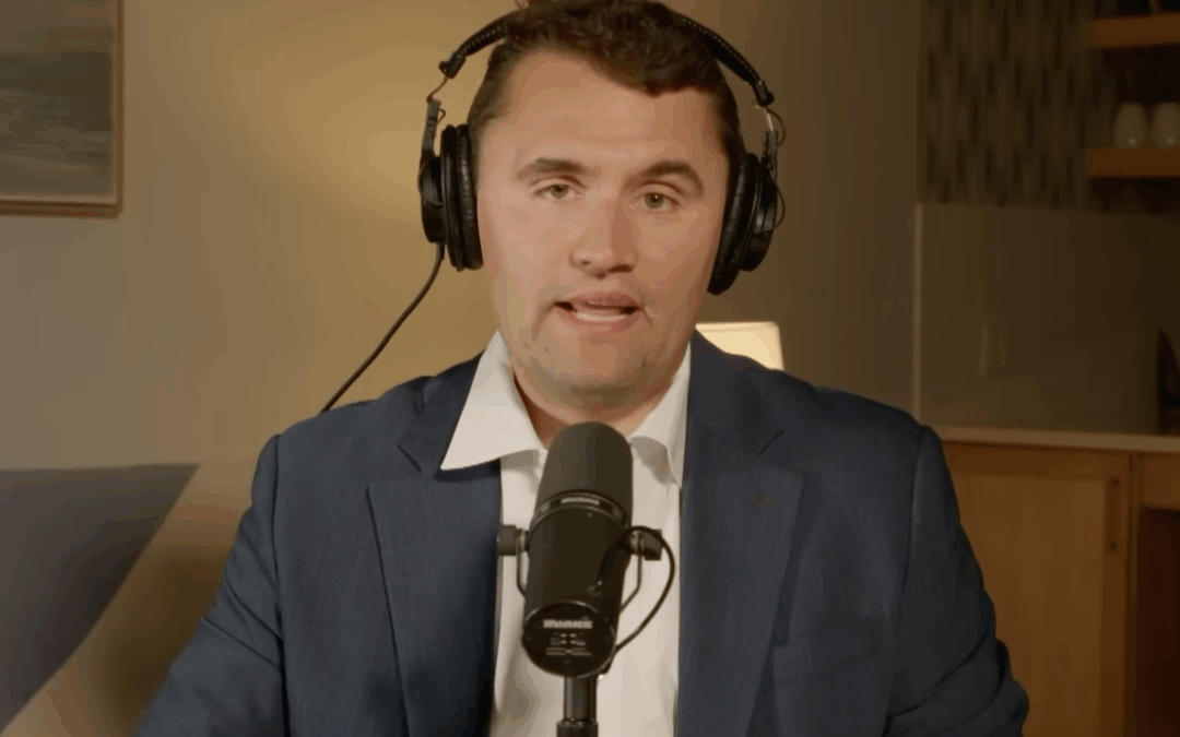 Teachers and Nurses Among Those Celebrating Charlie Kirk Tragedy — The Bubble People Part 2