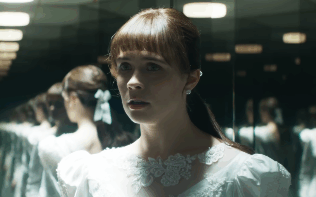 ‘The Conjuring: Last Rites’ Tops Global Box Office, Breaking Horror Records