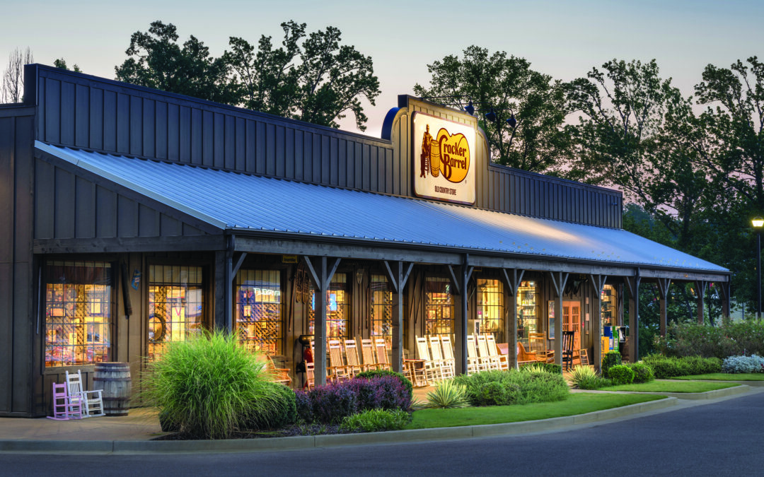 A New Claim On Cracker Barrel Rebrand Backfire: Were Social Media Bots Really Behind the Backlash?