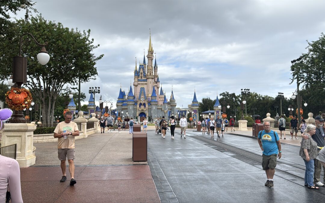 Florida to Investigate Disney Disability Access Service (DAS) Changes After Mediation Fails