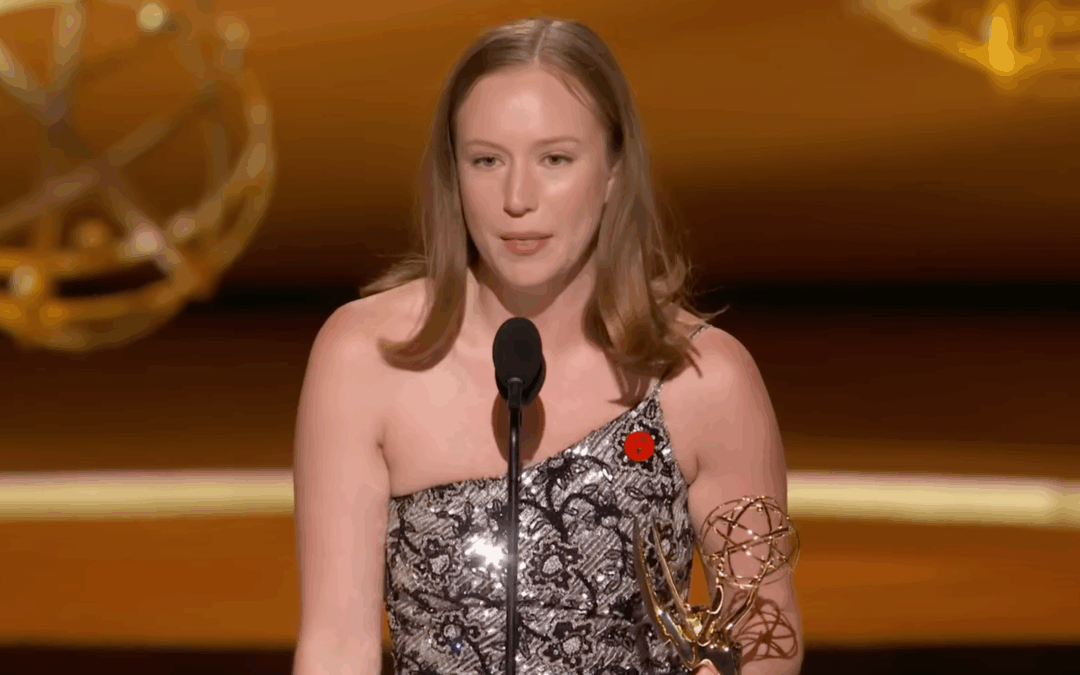 Hollywood Elites Deny Children’s Charity $100K Through Long-Winded Emmy Speeches