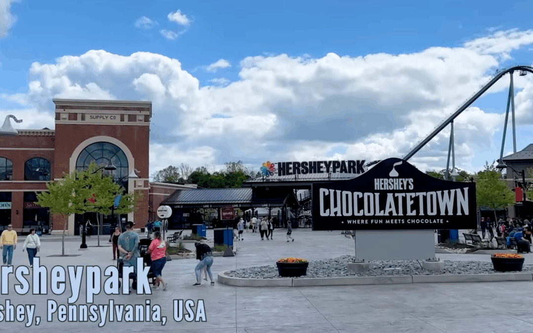 Hershey Park Apologizes for Insensitive Tweet Following Death of Dolly Parton