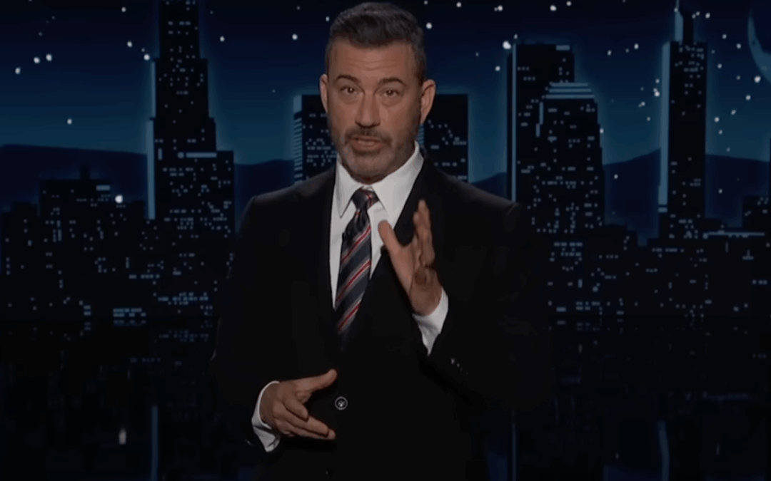 Jimmy Kimmel and The View Change Guests as FCC Oversight Looms Large for Disney