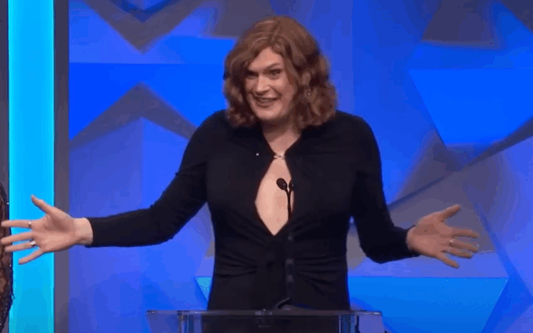 ‘Matrix’ Director Lilly Wachowski Complains Hollywood Won’t Make ‘Queer’ Stories