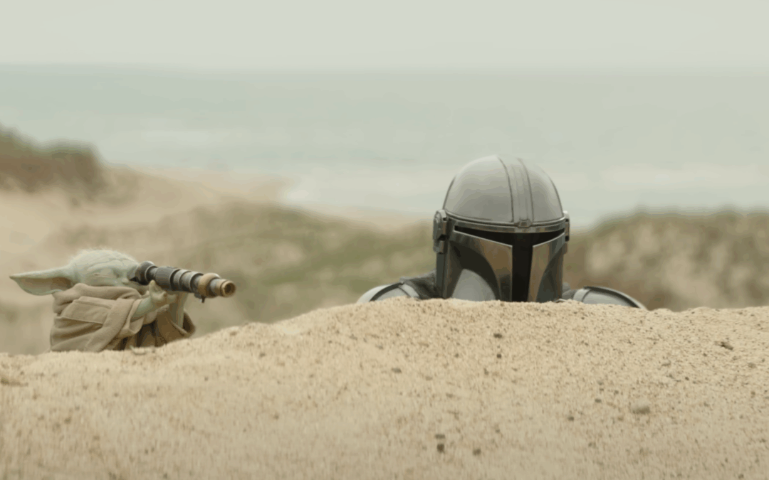 Audience Anticipation Survey Shows No One is Interested in ‘The Mandalorian and Grogu’