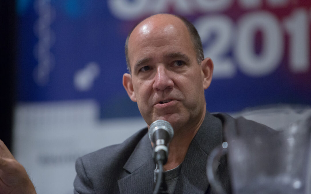 Matthew Dowd Blames “Right Wing Media Mob” for MSNBC Firing Over Charlie Kirk Comments