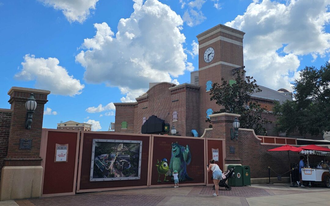 Disney Fans Furious After Walt Disney World President Calls Beloved Closed Attractions Like MuppetVision 3D and Rivers of America “Underutilized Areas”