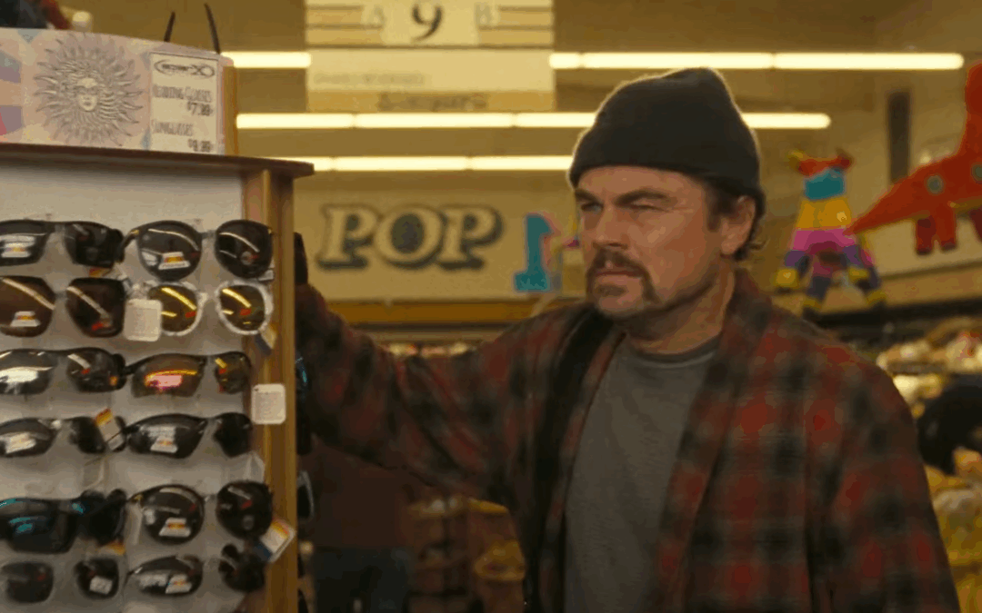 Hollywood Relabels Colossal Flop “One Battle After Another” as a Comedy for Giant PR and Awards Rescue