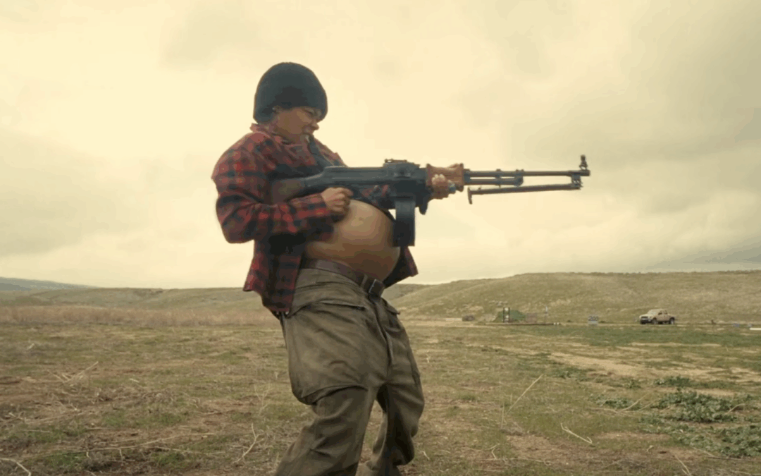 One Battle After Another Box Office: DiCaprio’s “Antifa Rallying Cry” Set to Lose $100 Million