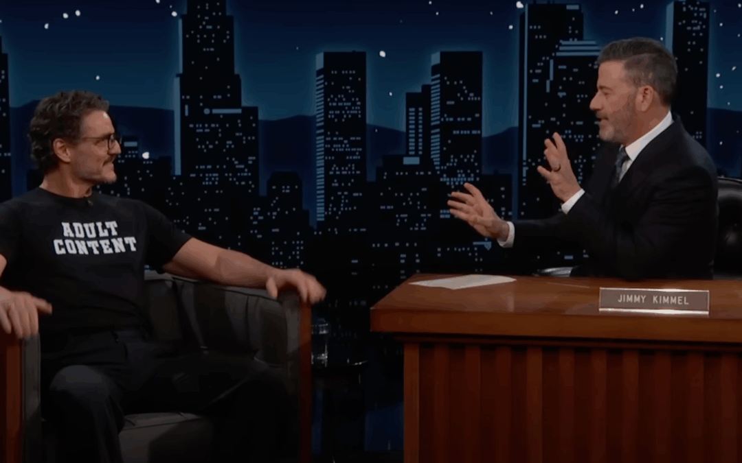 EDITORIAL: Follow the Money: The FCC, Affiliates, and Why Jimmy Kimmel Really Got Yanked