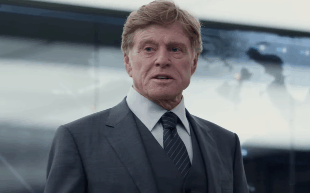Robert Redford, Hollywood Icon and Champion of Independent Film, Dies at 89