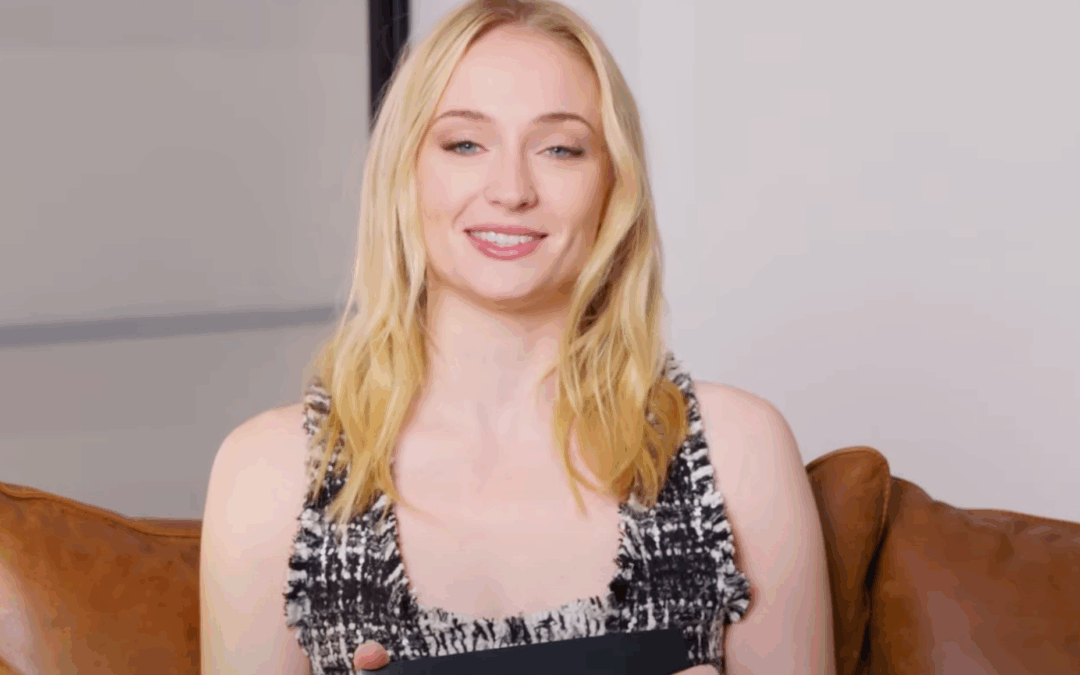 Sophie Turner Cast as Lara Croft in Amazon’s Long-Delayed Phoebe Waller-Bridge Tomb Raider Series