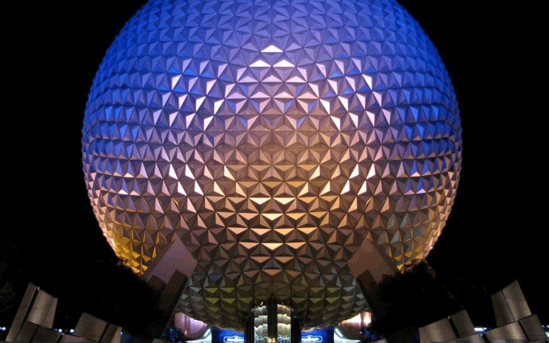 Major Internet Outage Crashes Disneyland App and My Disney Experience, Disrupting Guests Nationwide