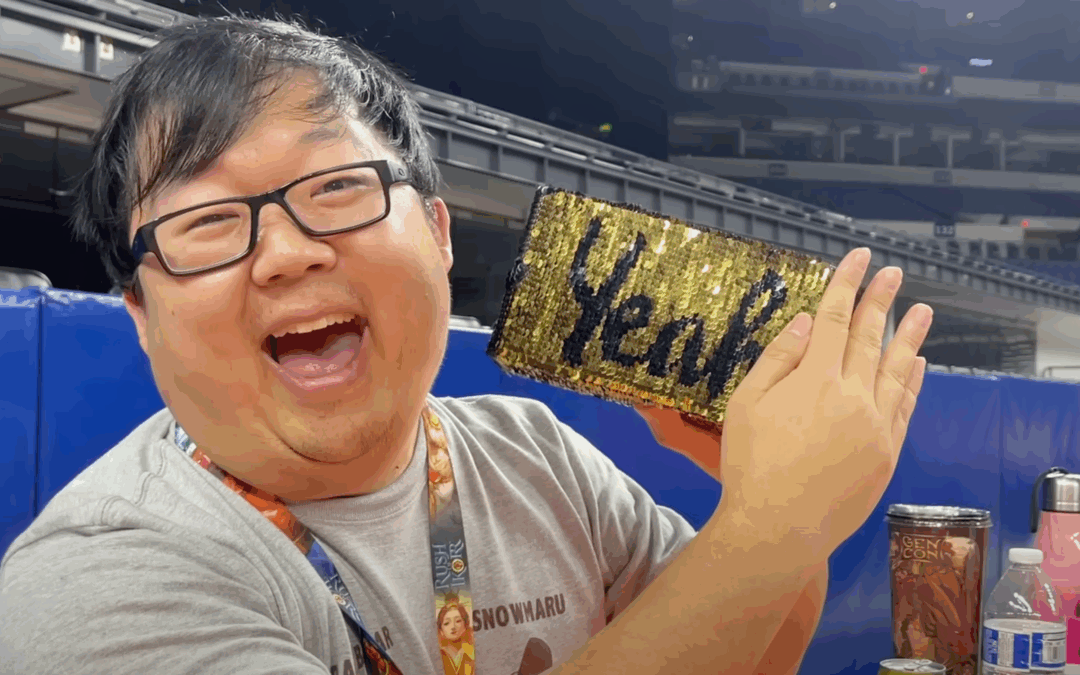 SungWon Cho Once Championed Race-Based Voice Casting — Now It’s Come Back to Haunt Him