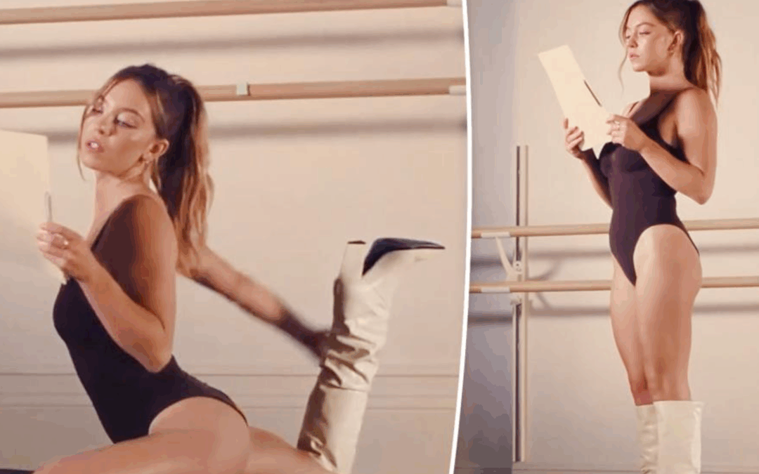 OPINION: Sydney Sweeney Ballet Backlash Shows Just How Unhinged Activists Have Become