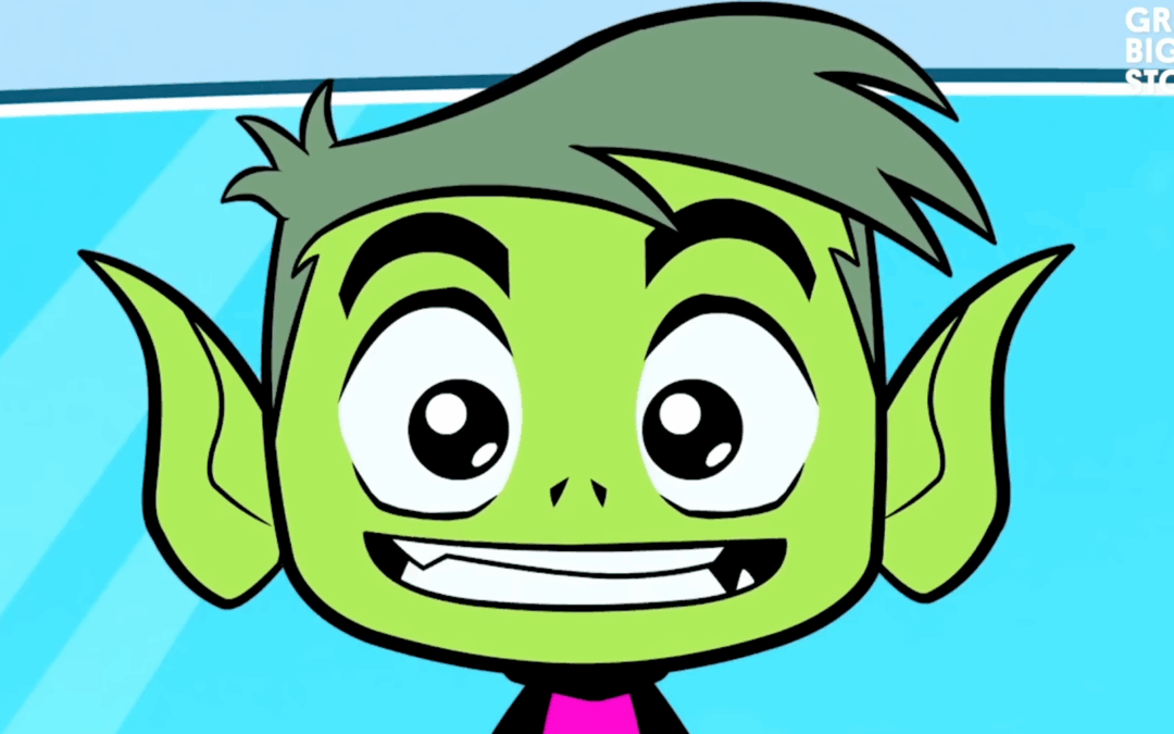 Beast Boy Voice Actor Claims He Was Fired by WB After Parkinson’s Diagnosis